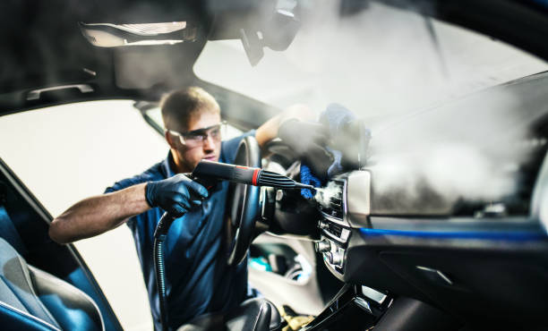 Best Affordable HVAC Duct Cleaning  in Fort Gibson, OK