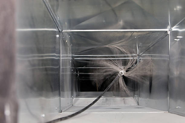 Best HVAC Air Duct Cleaning  in Fort Gibson, OK