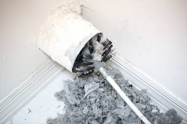 Best Air Vent Cleaning Services  in Fort Gibson, OK